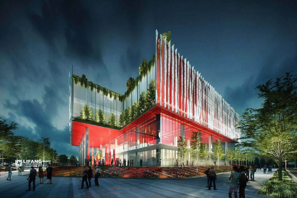 Redwood 25 Sungei Kadut Street 2 Singapore OHA GLOBAL PTE LTD